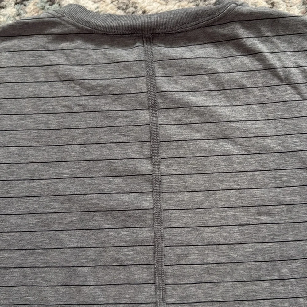 Lululemon All Yours Tee